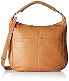 liebeskind tasche cognac geflochten Henkel & verstell-und abnehmbarer Tragegurt