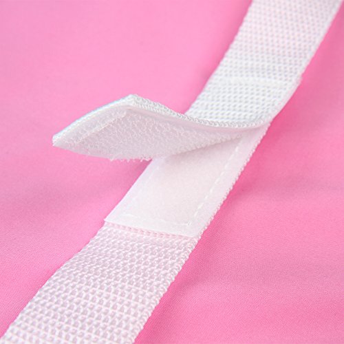 Infantastic Hochstuhleinlage Hochstuhl Einlage Kissen Sitzkissen Kindersitzkissen in 3 verschiedenen Designs - 6