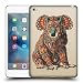 Produktbild Offizielle Bioworkz Koala Bunte Wildtiere 2 Soft Gel Hülle für Apple iPad mini 4