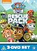 Paw Patrol 1 - 3 Rescue Pack [Edizione: Regno Unito] [Reino Unido] [DVD]