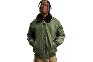 Brandit Kurtka MA2 Fur Collar Mężczyźni Kurtka Ma2 Fur Collar (1 w zestawie)