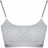 Hnx Underwear Kadın Kolsuz Shirt Bu110