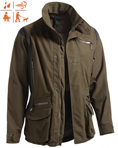 Preisvergleich Produktbild CHEVALIER Outland Pro Action Coat ELEGANTE JAGDBEKLEIDUNG (XXXL)