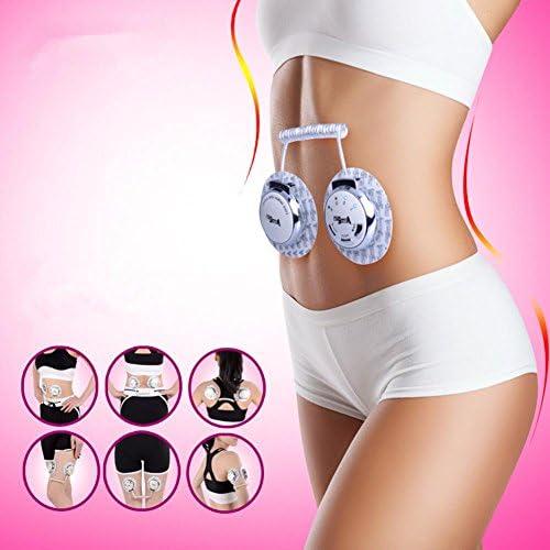 GPF Sports Body Machine Fat Burning Slimming Machine Vibration Body Massage Equipment