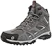 Produktbild Jack Wolfskin Vojo Hike Texapore 4011371 Damen Wanderschuhe, grau (grapefruit 2037), 38