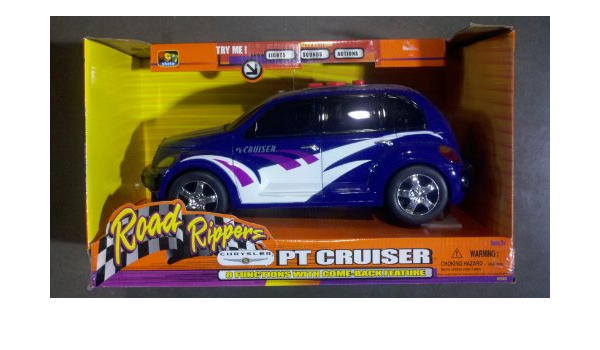 road rippers pt cruiser