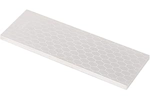 FDIT 400/1000 Grit Diamond Sharpening Stone dwustronny design nóż narzędzia szlifierskie kuchnia dobry pomocnik w Twoim życiu