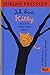 Cover zum Buch Ich bin's, Kitty: Aus dem Leben einer...
