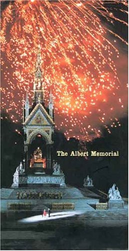 Download The Albert Memorial: The Prince Consort National Memorial : Its History, Contexts and Conservation (The Paul Mellon Centre for Studies in British Art) by Chris Brooks (2000-09-01) Download The Albert Memorial: The Prince Consort National Memorial : Its History, Contexts and Conservation (The Paul Mellon Centre for Studies in British Art) by Chris Brooks (2000-09-01)