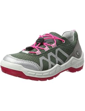 Ricosta Mädchen Rick Sneaker