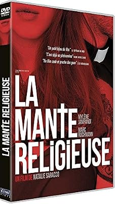 Citel Vidéo La Mante religieuse