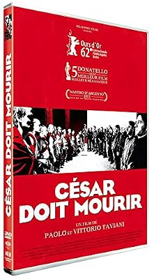 France Television CESAR DOIT MOURIR