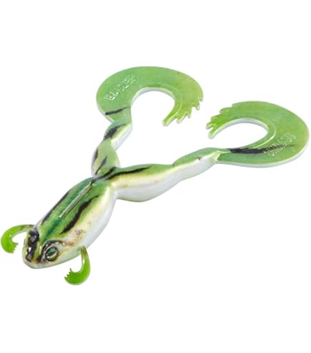 Appât de pêche à la Grenouille, appâts à Grenouille pour la