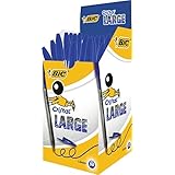 BIC Cristal Large -