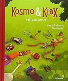 Kosmo & Klax ABC-Geschichten by
