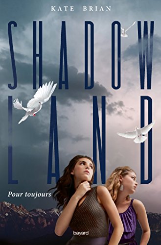 Télécharger Pour toujours - Shadowland t02 Livre PDF Gratuit