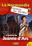 Image de L'histoire de Jeanne d'Arc