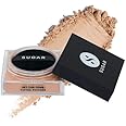 SUGAR Cosmetics Set the Tone Tinted Powder - 30 Chococcino (Medium), 15 g
