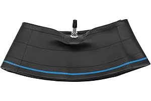 AHL Motorrad 4.10/4.60-18'' TR4 Schlauch Gerader Ventilschaft（Ziehen Sie das Ventil vor dem Gebrauch fest）