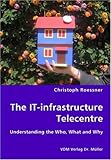 Image de The It-infrastructure Telecentre