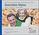 Image de Generation 50 plus – Attraktives Geschäftspotenzial für Vermittler und Makler: Fakten – Chance