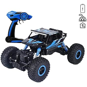 voitures telecommandee