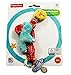 Produktbild Happy People 40878 - Fisher Price Schnullerband Elefant