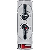 Nothing Ear (Stick) Kabellose Ohrhörer, Geräuschunterdrückung Kopfhörer mit bequemem, ergonomischem Design, 4,7 g ultraleicht