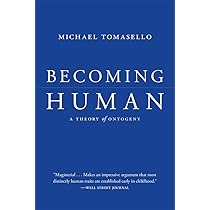 The Cultural Origins of Human Cognition: Amazon.co.uk