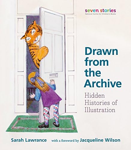 Drawn from the Archive: Hidden Histories of Illustration