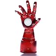 RED5 Marvel Iron Man Gauntlet Desk Lamp Battle Damaged Effect USB Powered Light