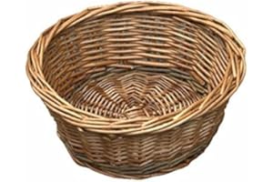 Amazing child Montessori Deep Round Basket _ 24cm