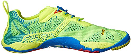 Vibram Five Fingers Herren Kmd Evo Hallenschuhe - 7