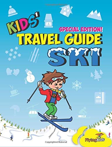Ski guide & Diary