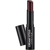 Creamy Stylo Y&uuml;ksek Pigmentli &amp; Yarı Parlak Bitişli Kremsi Ruj