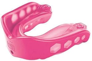 Shock Doctor Kid's Gel Max Flavour Fusion Mouth Guard