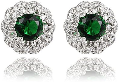Audbrave Stylish Stud Fashion Earrings,Women's Jewellery, Gifts for Girls