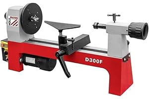 HOLZMANN MASCHINEN D300F 230V Tour