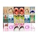 Personalised Name Gifts For Kids. Hannah 7x5 photo print.