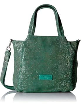 Liebeskind Masunga Stingray Handtasche Leder 28 cm