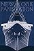 Produktbild Passage Atlantique Blueprint (New York Paris Lissabon) Reise Schiff 36 x 24 Kunstdruck Poster Architektonische nautischen Ocean Liner Vintage