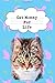 Produktbild Cat Mommy Fur Life: Best Cat Mom Gift Journal: This is a blank, lined journal that makes a perfect Cat Mom gift for women. It's 6X9 with 120 pages, a convenient size to write things in.
