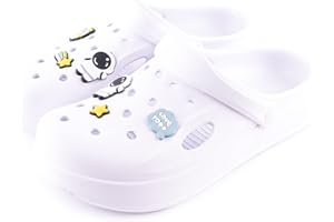 R-ISLAND Clog Classic,Sabot Femme,Sabot infirmière Femme,EVA,imperméabl.