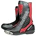 Produktbild Daytona STRIVE GTX Herren Motorradstiefel Leder - schwarz rot Größe 47