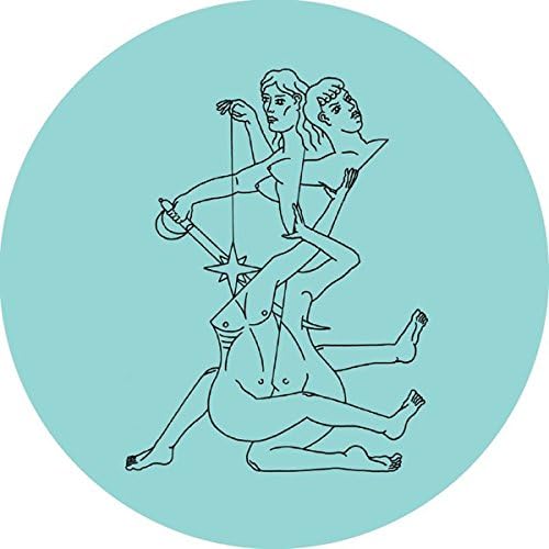 Three Settlements Four Ways [12" VINYL]