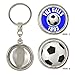 Produktbild The Gills 1893 & - 2-seitig Spinner Keyring Schlusselring