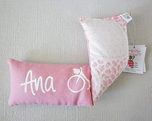 Saco térmico de semillas personalizado