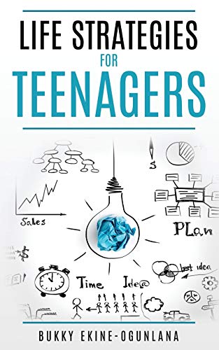 Preisvergleich Produktbild LIFE STRATEGIES FOR TEENAGERS