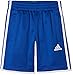 Produktbild adidas Kinder Sporthose Essentials 3 Stripes Knitted Short royal blau, Größe:158