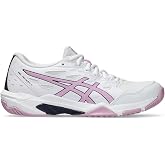Asics GEL-ROCKET 11 -Mavi Voleybol Ayakkabısı, 1072A093-105